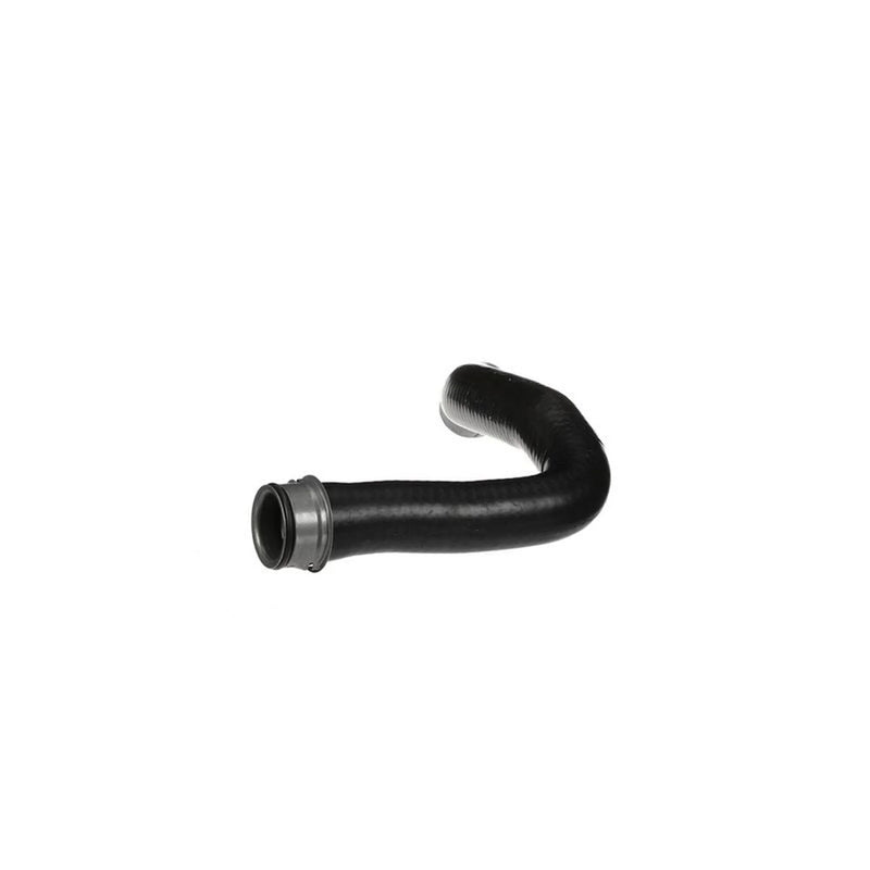Gates Radiator Coolant Hose 500mm ID fits Mercedes-Benz C-Class 2000-2002