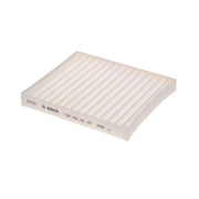 Bosch Cabin Air Filter (Pollen Filter) fits Suzuki Celerio 2014 on 1.0