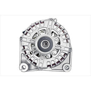 Hella Car Alternator 12V fits BMW 3 2004-2013
