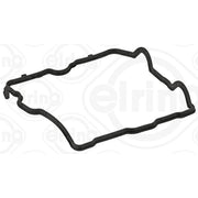 Elring Cylinder Head Cover Gasket fits Subaru Forester 2010 on 2.0