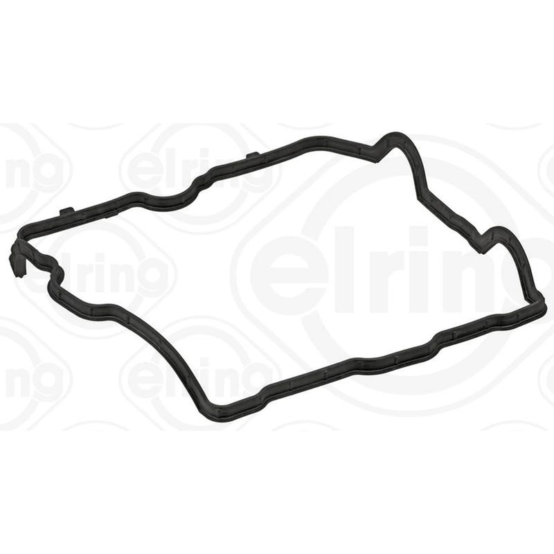 Elring Cylinder Head Cover Gasket fits Subaru Forester 2010 on 2.0
