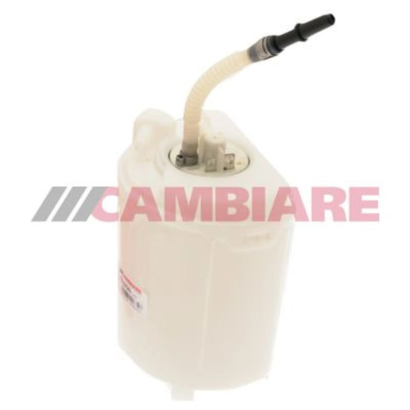 Cambiare Fuel Pump fits Audi A3 1998-2003 1.8