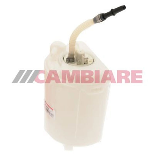 Cambiare Fuel Pump VE523530