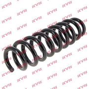 KYB 2 x Suspension Springs fits BMW X1 2009-2015