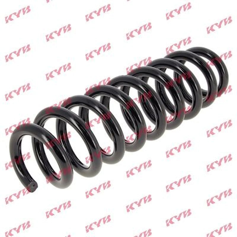KYB 2 x Suspension Springs fits BMW X1 2009-2015