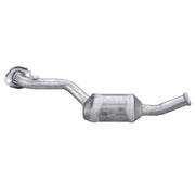 Hella Catalytic Converter fits Renault Twingo I 2001-2007 1.2
