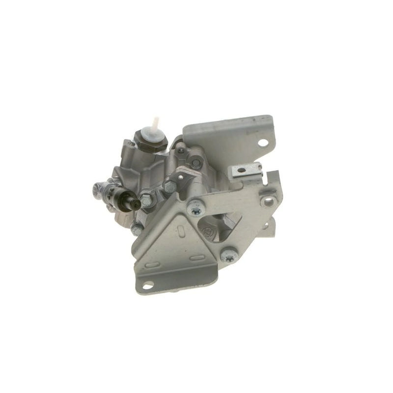 Bosch Power Steering Hydraulic Pump fits BMW 5 1995-2004
