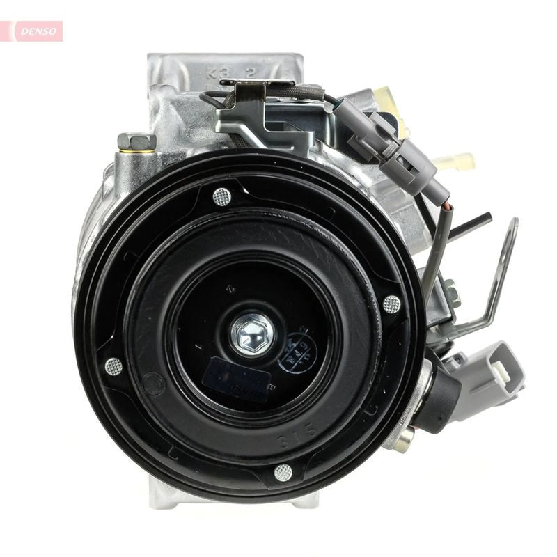 Denso Air Conditioning Compressor fits Lexus Rx 2006-2008