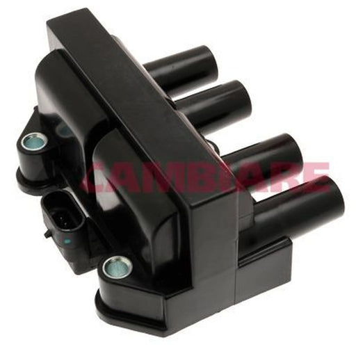 Cambiare Ignition Coil Pack fits Daewoo Lanos 1997 on 1.3 1.5 1.6