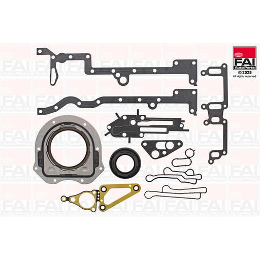 FAI Crankcase Gasket Kit ID CS1468