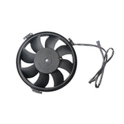 Hella Engine Cooling Fan fits Audi A4 B5 1994-2001 1.6 1.8 1.9 2.4 2.5 2.6