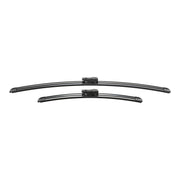 Bosch Aerotwin Wiper Blade Set 650mm + 400mm — A157S fits Lexus Nx 2014 on