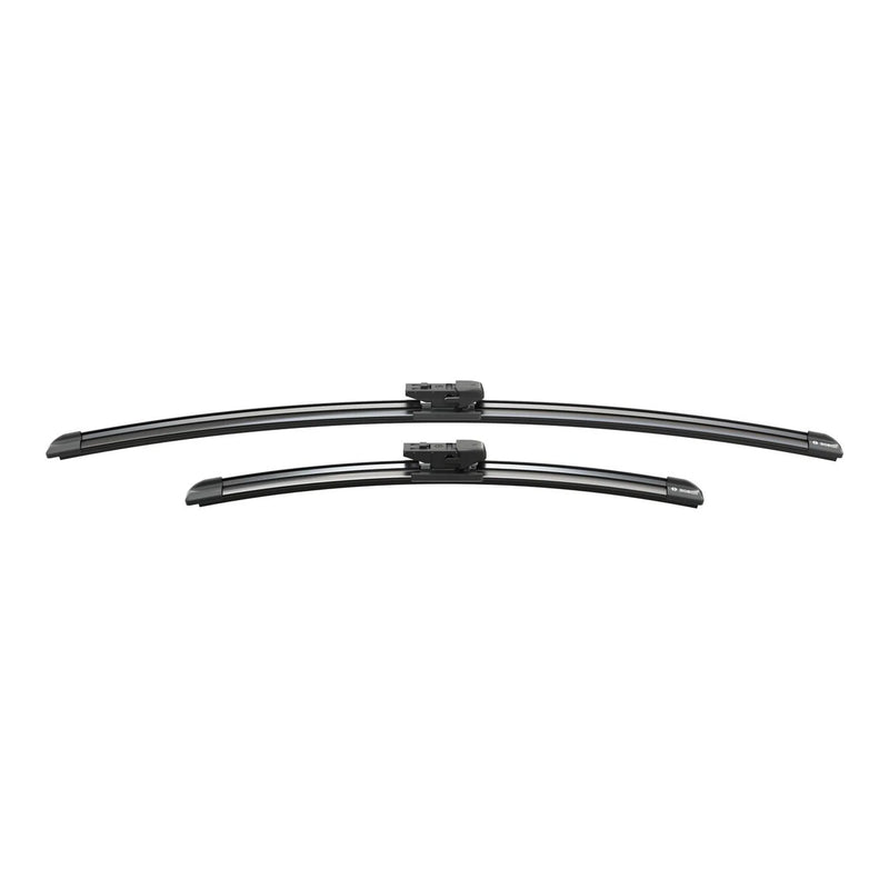 Bosch Aerotwin Wiper Blade Set 650mm + 400mm — A157S fits Lexus Nx 2014 on