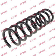 KYB Front Suspension Coil Spring fits Mercedes-Benz C-Class 1993-2000