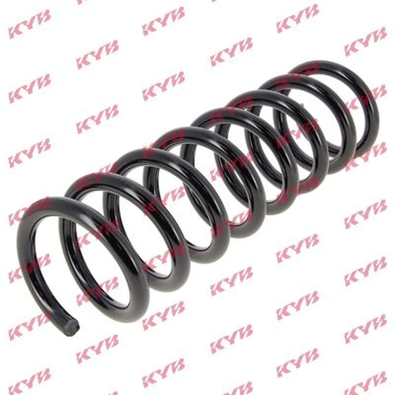 KYB Front Suspension Coil Spring fits Mercedes-Benz C-Class 1993-2000