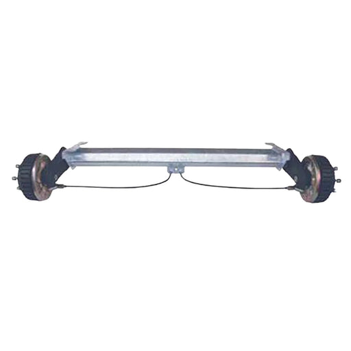 AL-KO Axle Euro1 B1600-3 1500kg