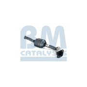 BM Catalysts Homologated Diesel Cat fits Peugeot 306 1993-2001 1.8 1.9