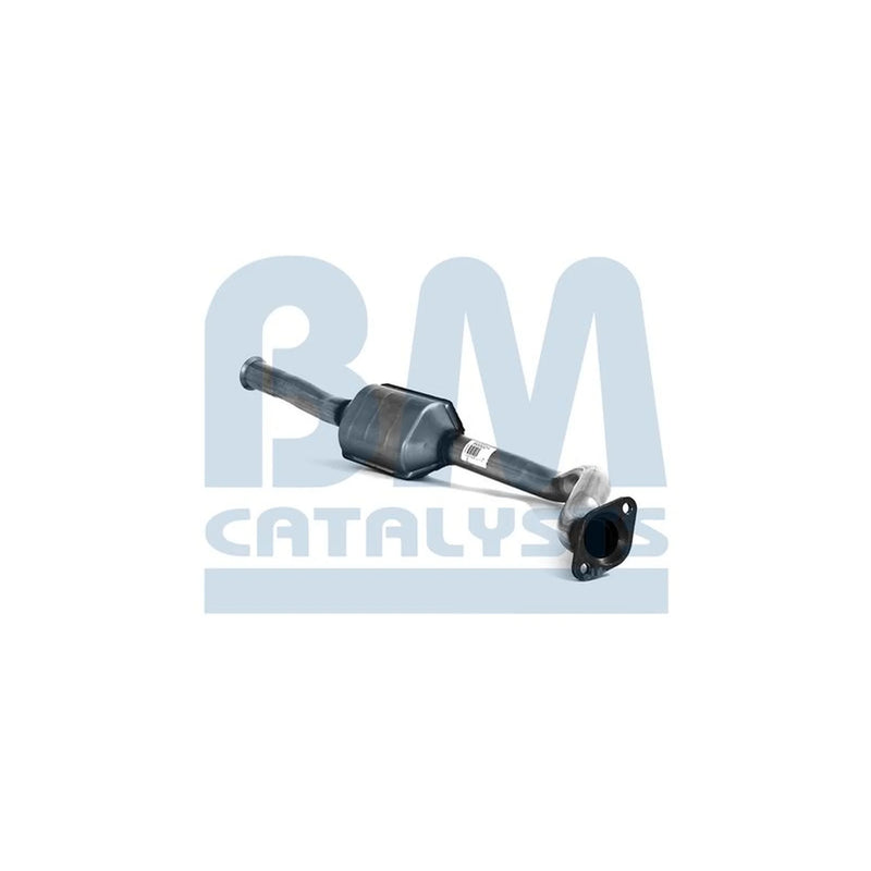 BM Catalysts Homologated Diesel Cat fits Peugeot 306 1993-2001 1.8 1.9