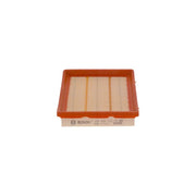 Bosch Engine Air Filter fits Ford Fiesta V 2005-2008