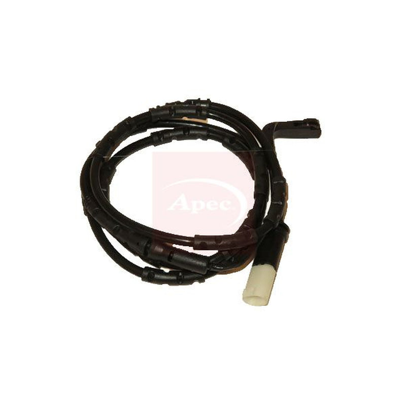 Apec Brake Pad Wear Sensor Rear fits BMW Z4 Roadster 2009-2016