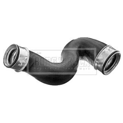 Borg & Beck Intercooler Turbo Charge Air Hose BTH1410