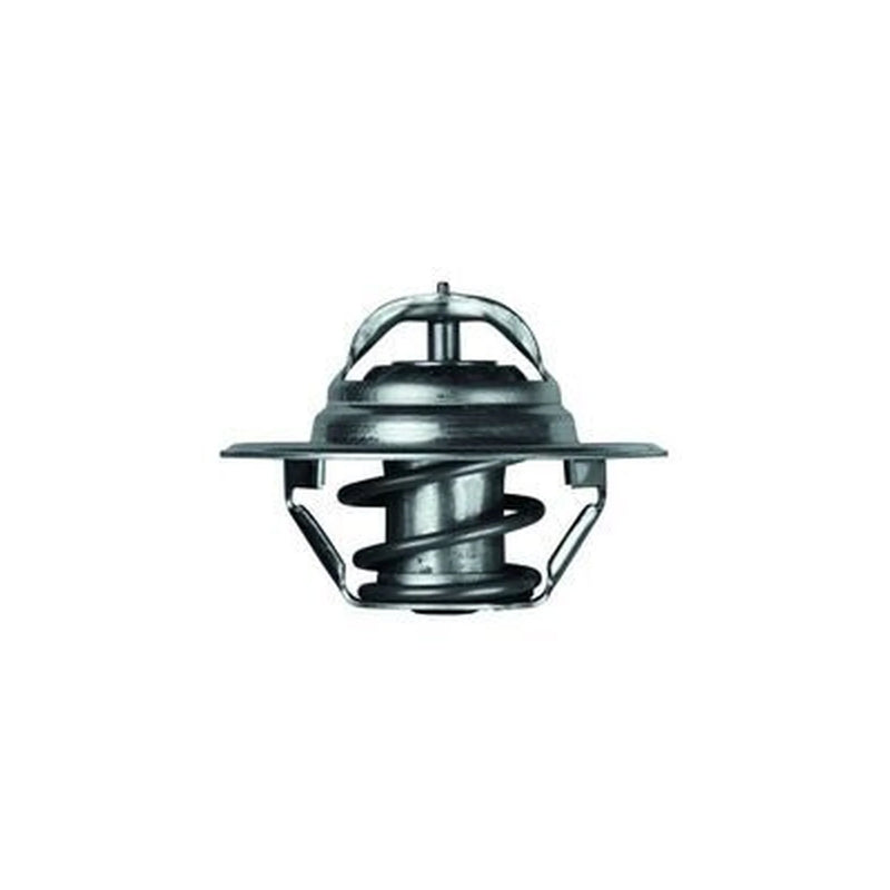Mahle Thermostat,Coolant fits Mercedes-Benz Sl 1955-1963 121.040 121.042