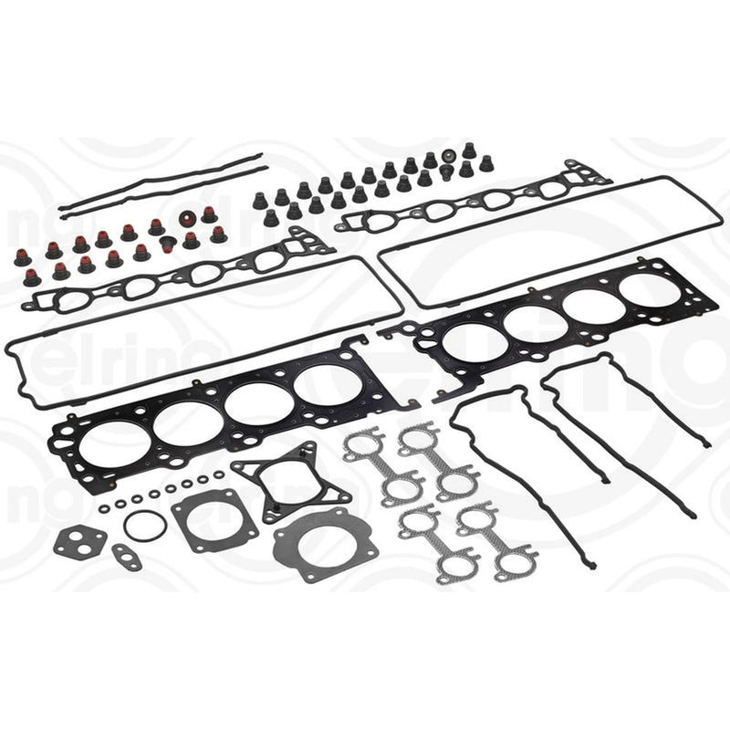 Elring Cylinder Head Gasket Kit fits Ford Usa Crown Victoria 1991-2006 4.6