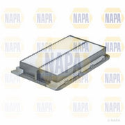 NAPA Engine Air Filter fits Hyundai Tucson 2015-2020 1.6 1.7 2.0