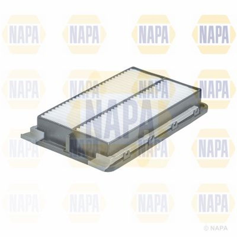 NAPA Engine Air Filter fits Hyundai Tucson 2015-2020 1.6 1.7 2.0