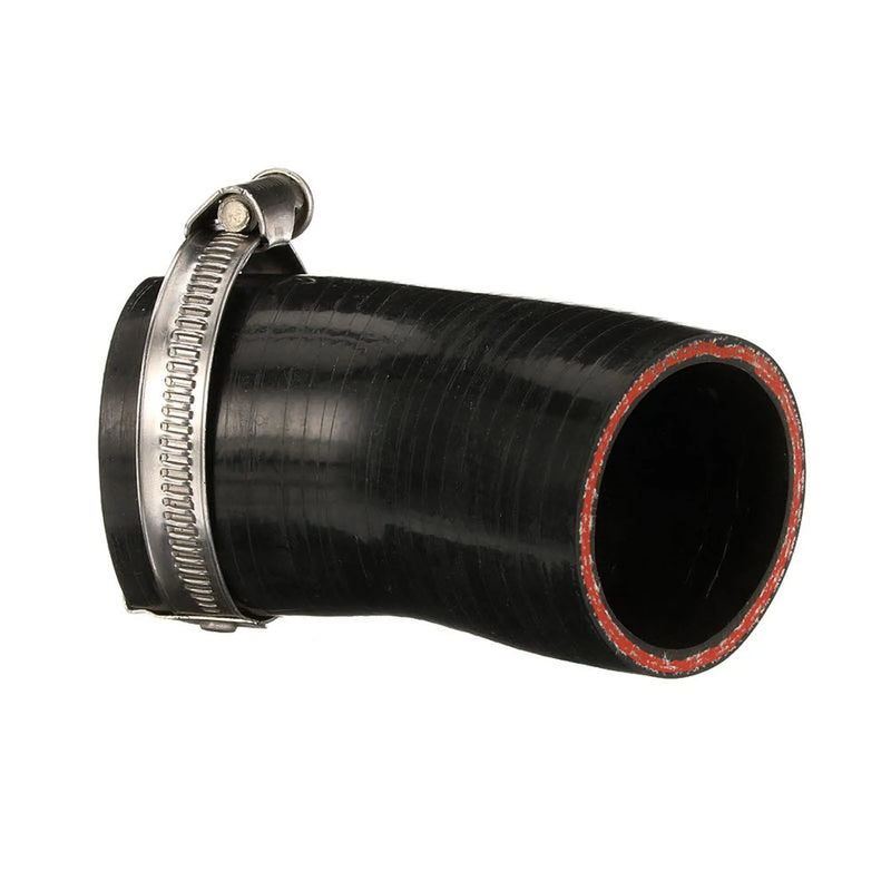 Gates Intercooler Turbo Charge Air Hose 90mm fits Audi A3 2003-2013 1.6 2.0