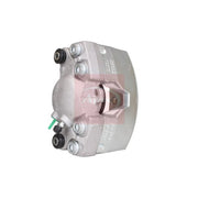 Apec Brake Caliper Assembly Front Left LCA802N