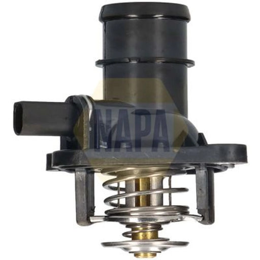 NAPA Thermostat,Coolant fits Audi A3 1996-2013 1.6 2.0 3.2
