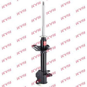 KYB Shock Absorber Damper Strut Rear Left fits Nissan 100NX 1990-1994 1.6