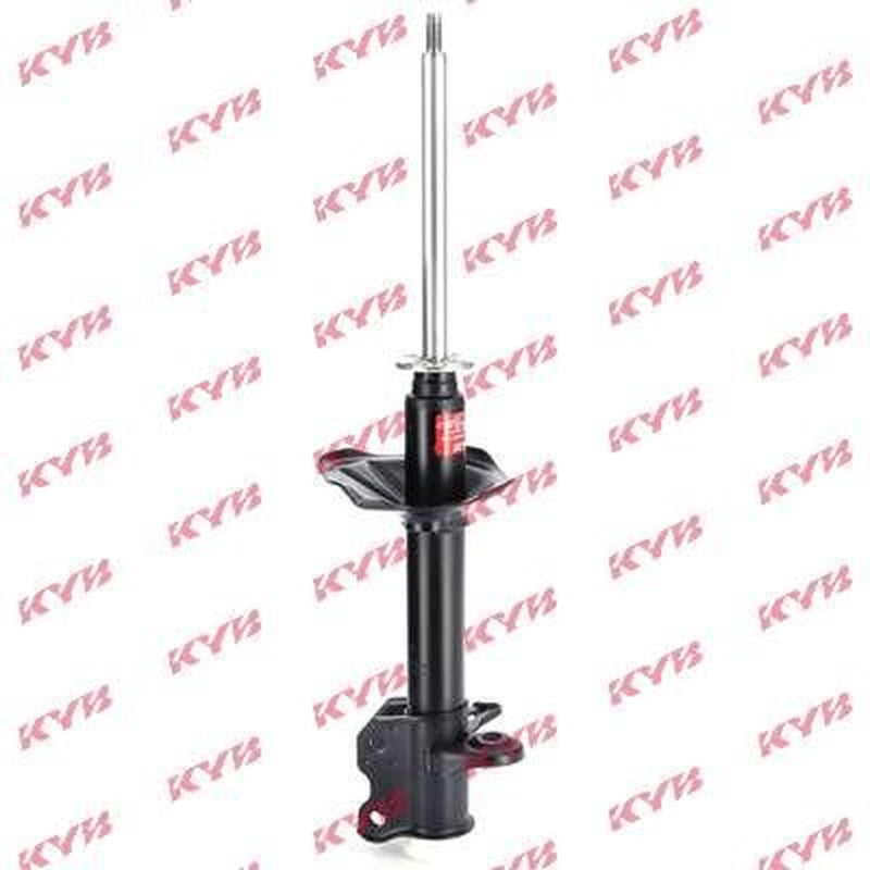 KYB Shock Absorber Damper Strut Rear Left fits Nissan 100NX 1990-1994 1.6