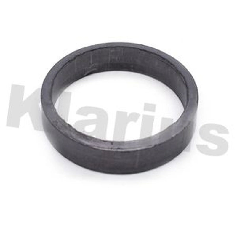 Klarius Exhaust Pipe Gasket OD fits Mercedes-Benz Slk 2004-2011 171.456
