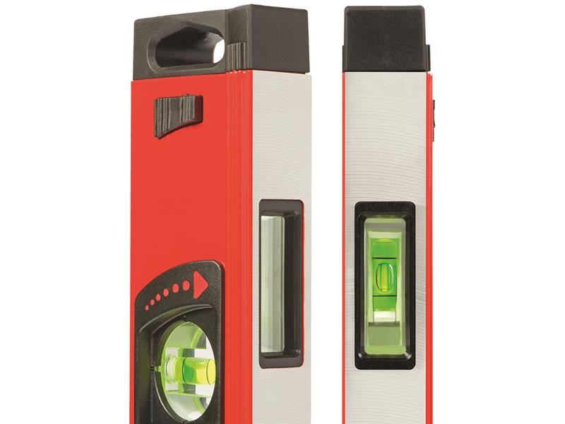 Kapro 995 Vulcan Magnetic Level 120cm Kapro - Dynamic Drive