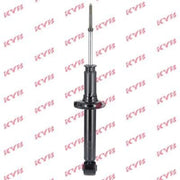 KYB Shock Absorber Damper Strut Rear fits Mitsubishi Colt 1992-1996 1.3 1.6 1.8