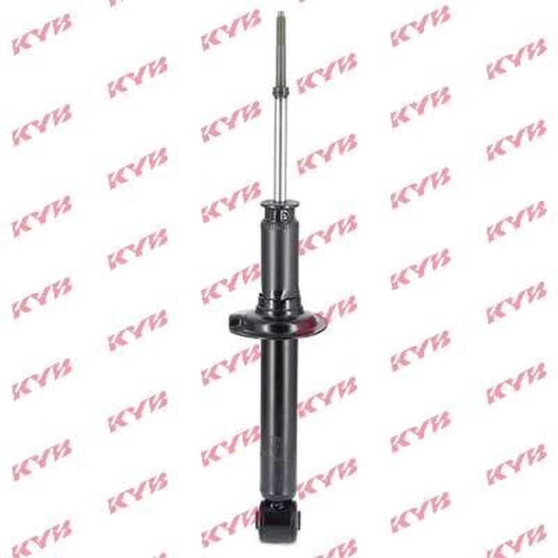 KYB Shock Absorber Damper Strut Rear fits Mitsubishi Colt 1992-1996 1.3 1.6 1.8