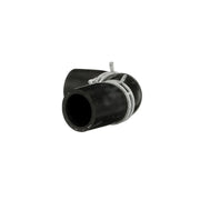 Gates Radiator Coolant Hose 166mm ID fits Hyundai I10 I 2011-2018 1.2