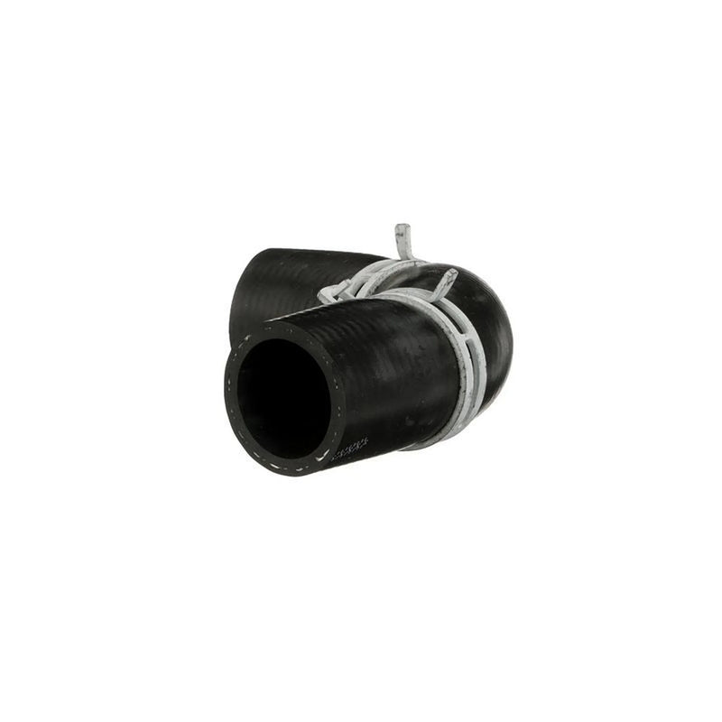 Gates Radiator Coolant Hose 166mm ID fits Hyundai I10 I 2011-2018 1.2