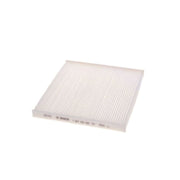 Bosch Cabin Air Filter (Pollen Filter) fits Jeep Cherokee 2013-2018