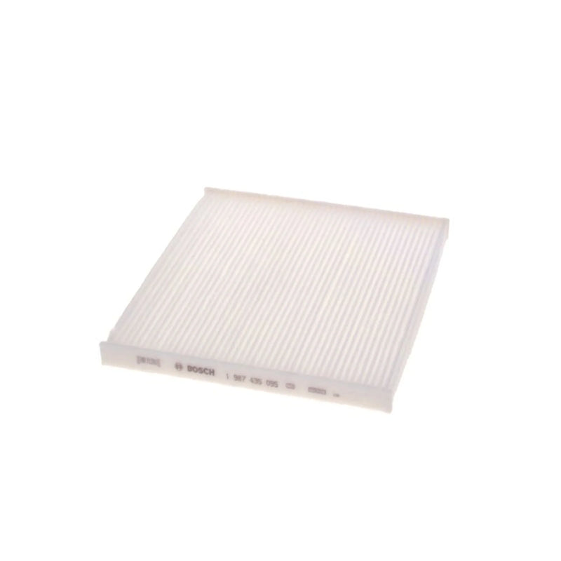 Bosch Cabin Air Filter (Pollen Filter) fits Jeep Cherokee 2013-2018