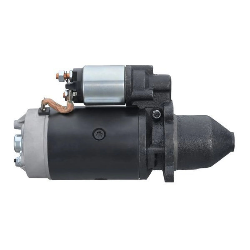 Hella Starter Motor 24V 4kW 9 Teeth