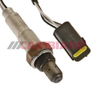 Cambiare O2 Lambda Oxygen Sensor before catalytic conv VE381011