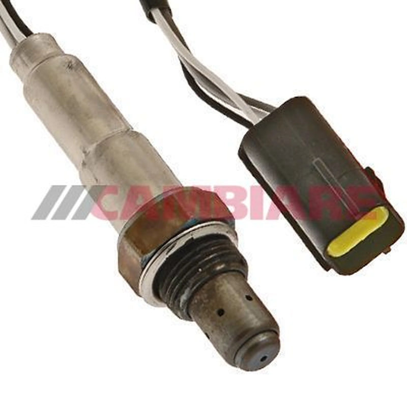 Cambiare O2 Lambda Oxygen Sensor before catalytic conv fits Nissan Micra C+C III