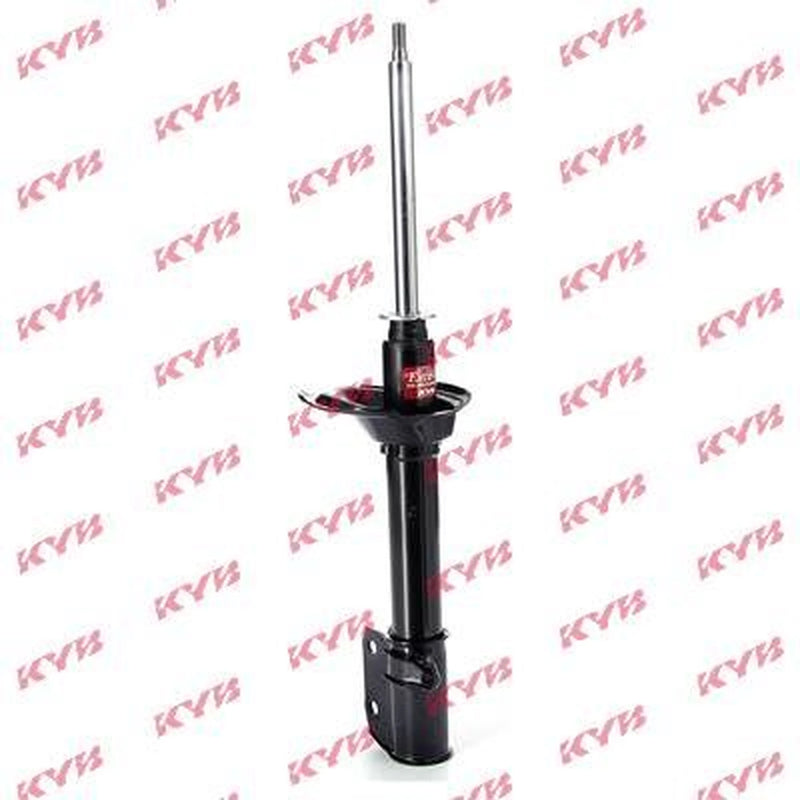 KYB Shock Absorber Damper Strut Rear Left fits Subaru Forester 1997-2002 2.0