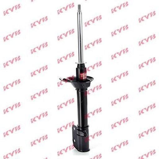 KYB 2 x Rear Shock Absorbers fits Subaru Forester 1997-2002 2.0