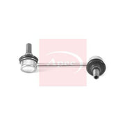 Apec Stabiliser Bar Link Coupling Rod Rear Right fits Subaru Forester 2018 on