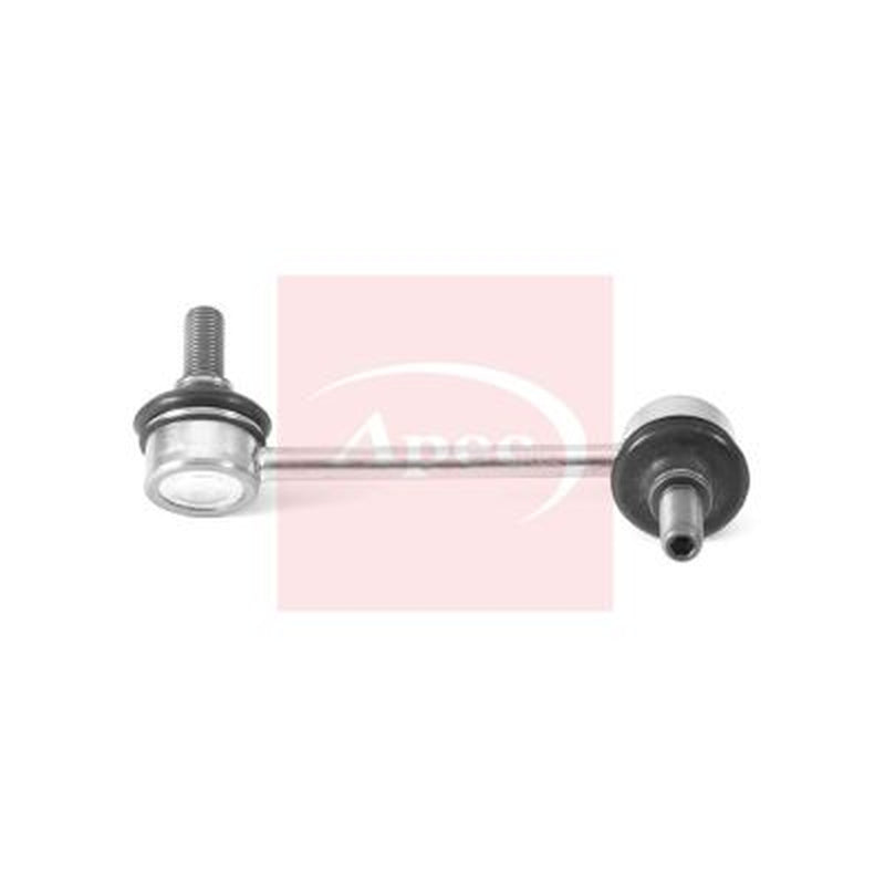 Apec Stabiliser Bar Link Coupling Rod Rear Right fits Subaru Forester 2018 on