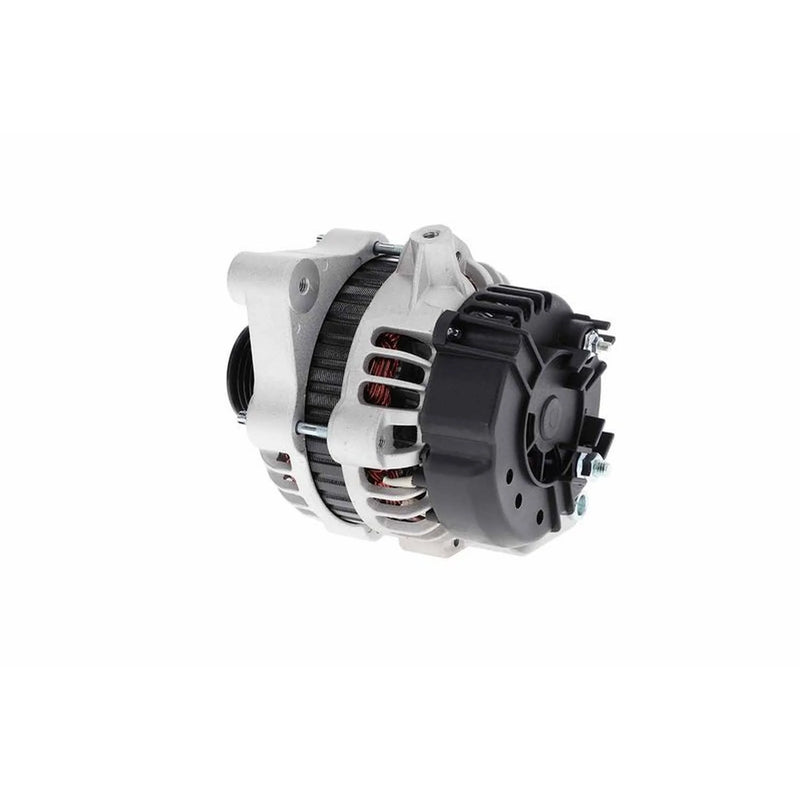 Hella Car Alternator 12V fits Opel Astra F 1991-1998 1.4